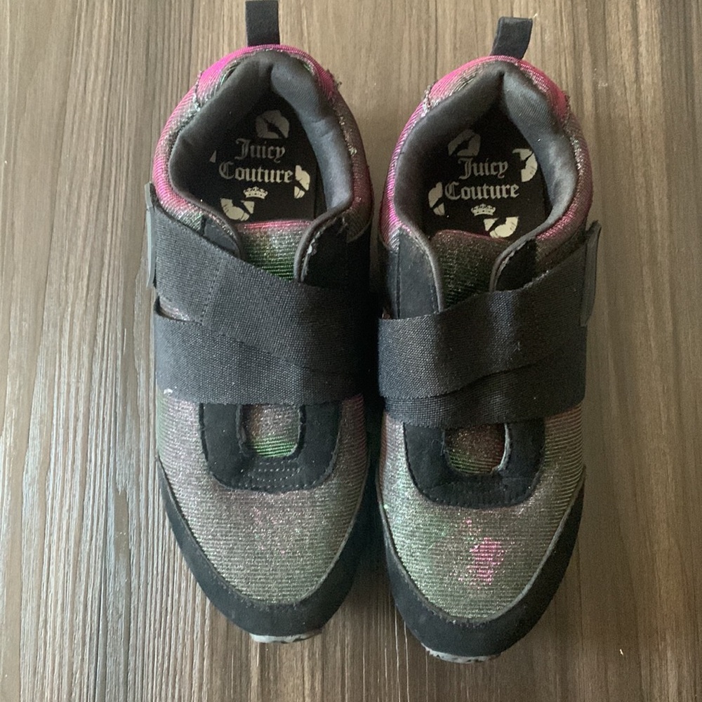 Juicy Couture Shoe
